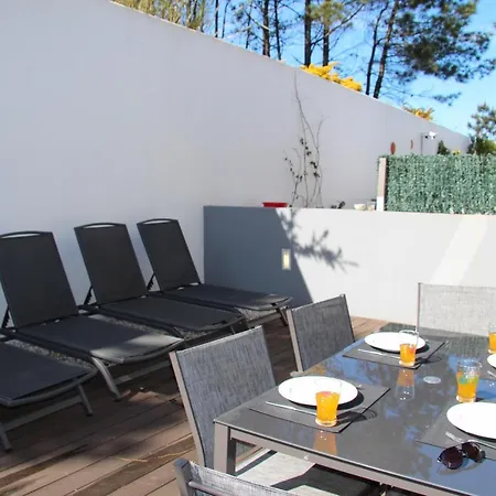 Jardins De Salir - Holiday House - By Sch Βίλα