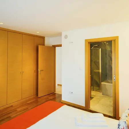 Βίλα Jardins De Salir - Holiday House - By Sch