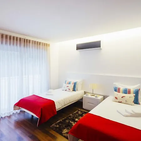 Villa Jardins De Salir - Holiday House - By Sch Salir de Porto