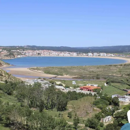 Jardins De Salir - Holiday House - By Sch * Salir de Porto