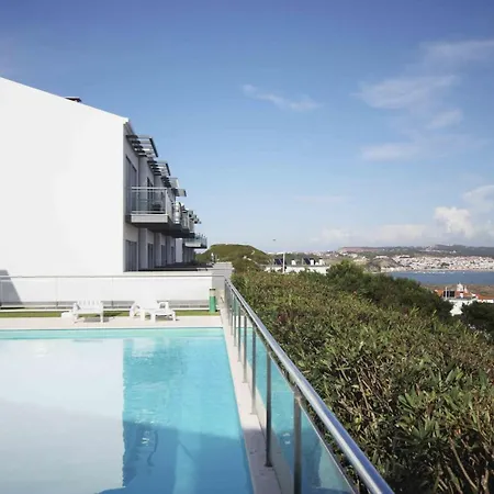 Βίλα Jardins De Salir - Holiday House - By Sch *