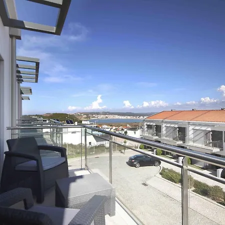 Βίλα Jardins De Salir - Holiday House - By Sch *